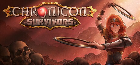 Games like Chronicon: Survivors