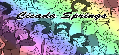 Games like Cicada Springs