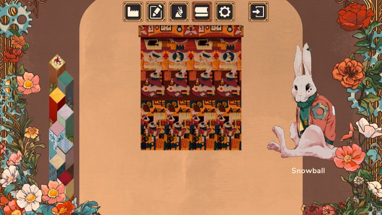 Clockwork Rabbit screenshot