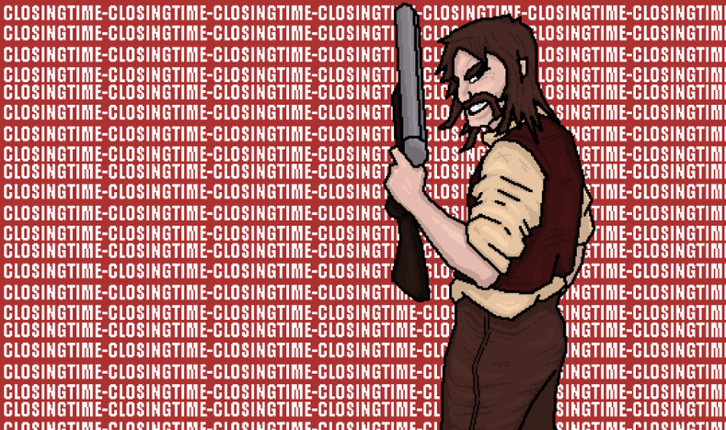Closing Time Image