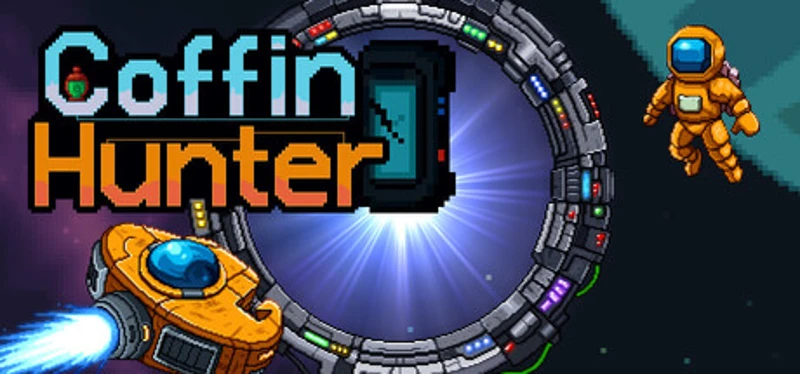 Coffin Hunter Image
