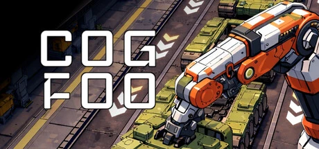 Games like Cog Foo