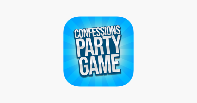 Confessions - Fun Party Game Image