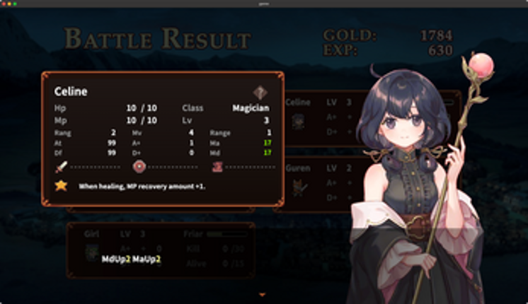 Conviction - The Glory Of Kraft screenshot