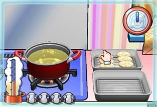 Cooking Mama: Cook Off Image