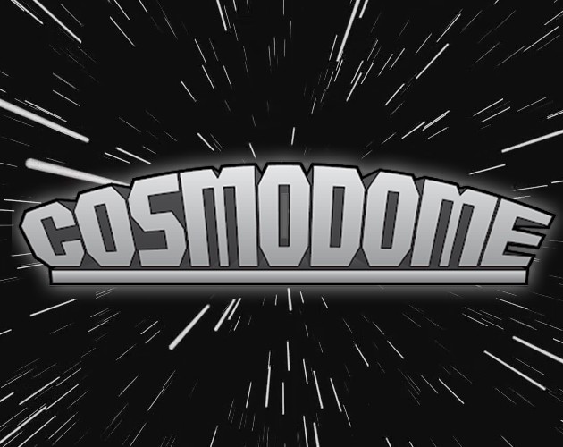 Games like Cosmodome