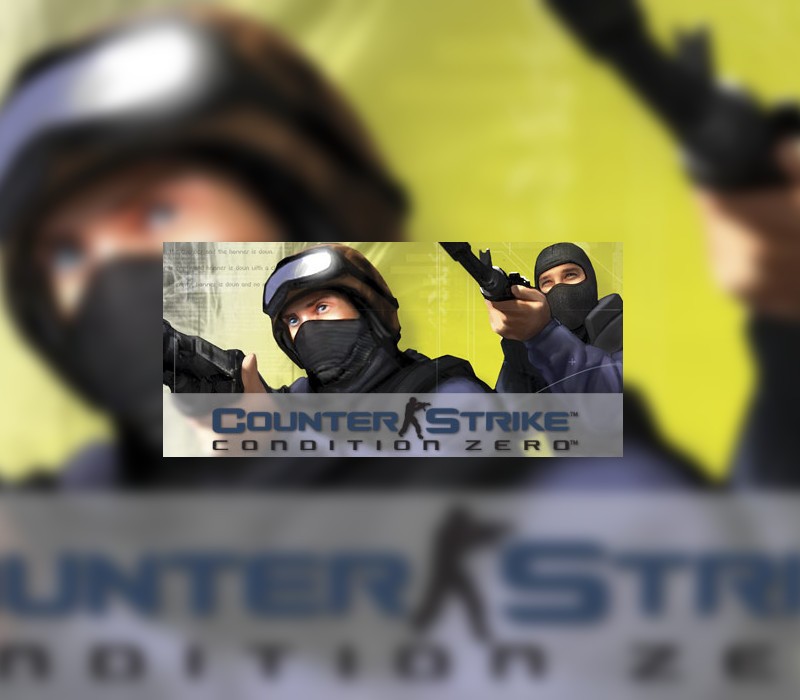 Games like Counter-Strike: Condition Zero