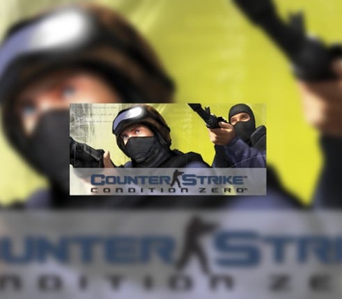 Counter-Strike: Condition Zero Image