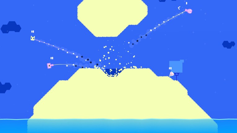 Cow Chess screenshot