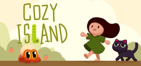 Games like Cozy Island