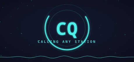 Games like CQ: Calling Any Station