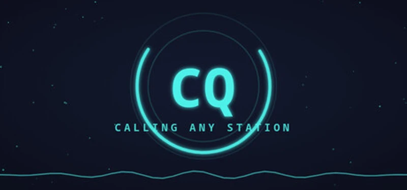 CQ: Calling Any Station Image