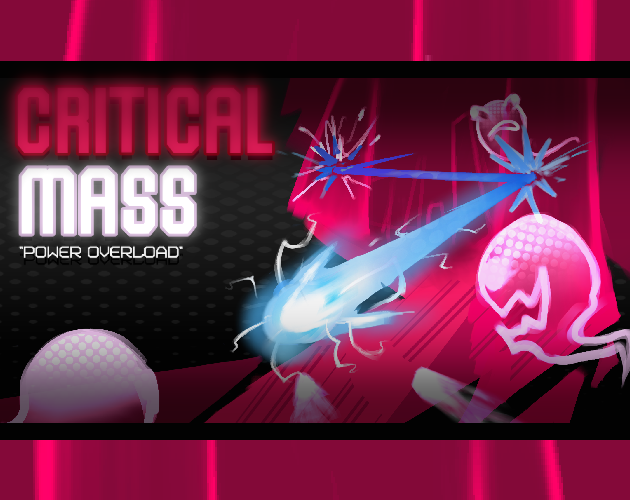 Games like Critical Mass : Power Overload