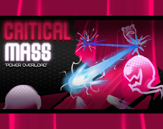 Critical Mass : Power Overload Image