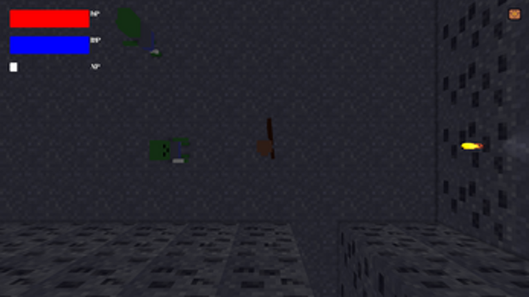 Crypta: Depths Of Darkness Image