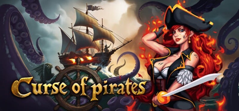 Curse of Pirates Image
