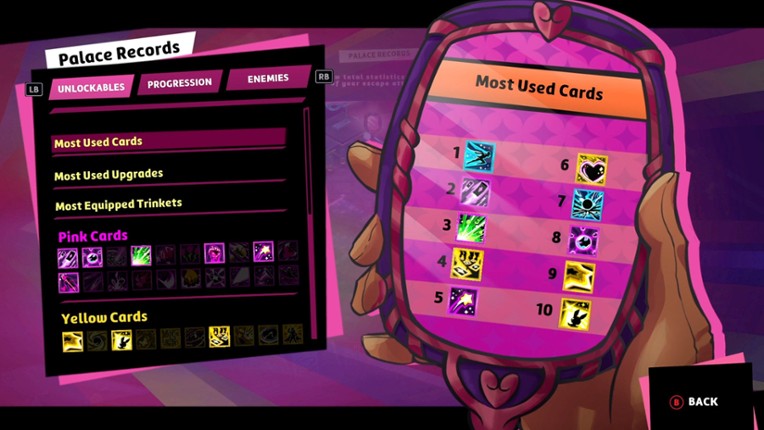 Dandy Ace screenshot