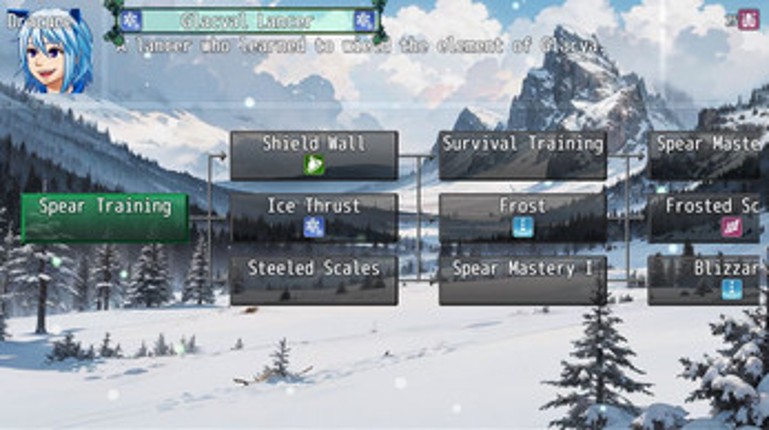 Daraney - Dawn of Conflict Image