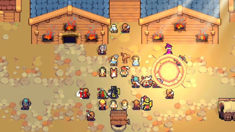 Dark Pact screenshot