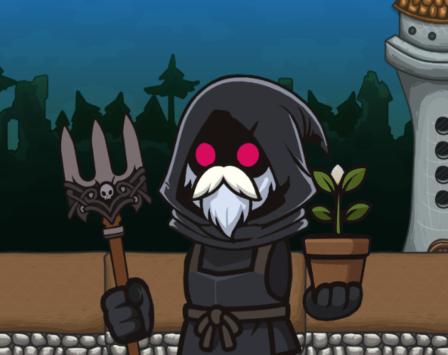 Games like DarkRoots