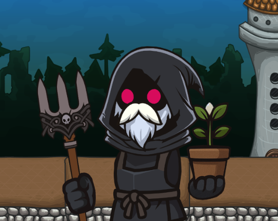 DarkRoots Image