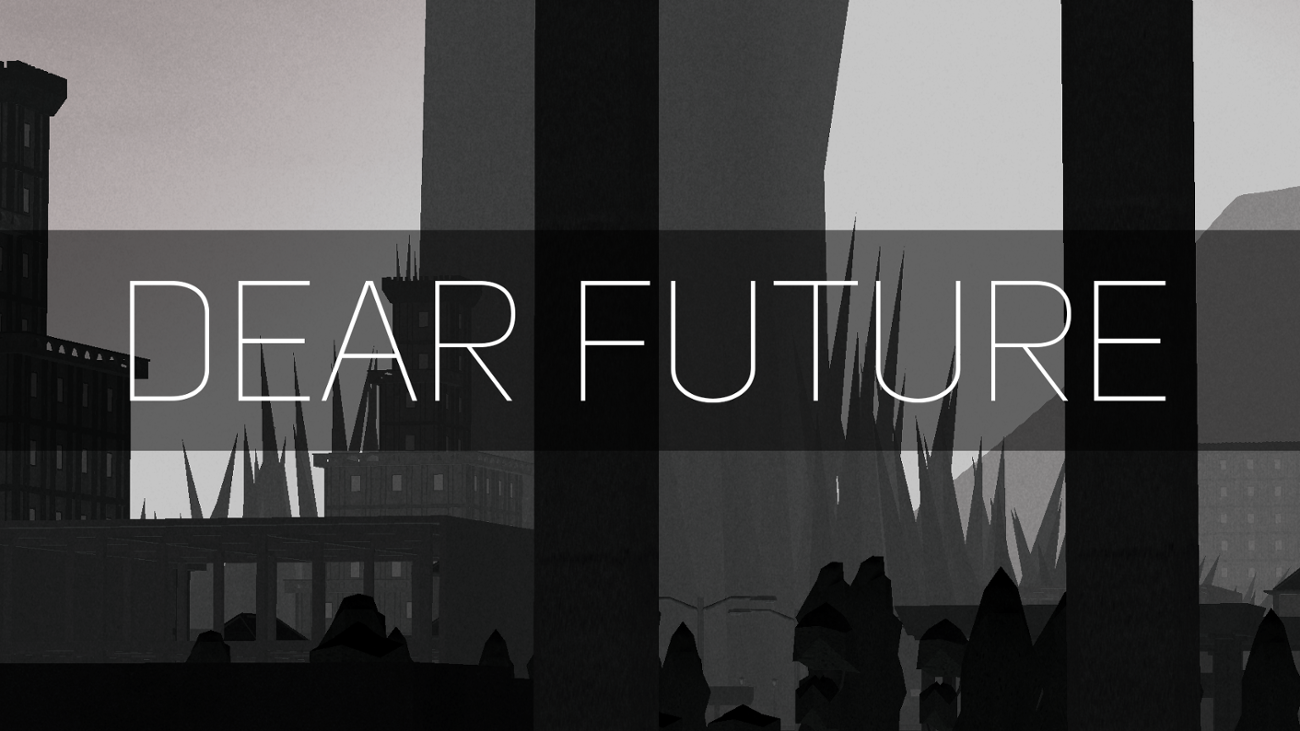 Games like Dear Future