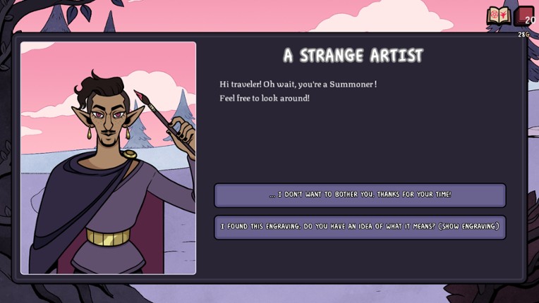 Deckum Demonium Image