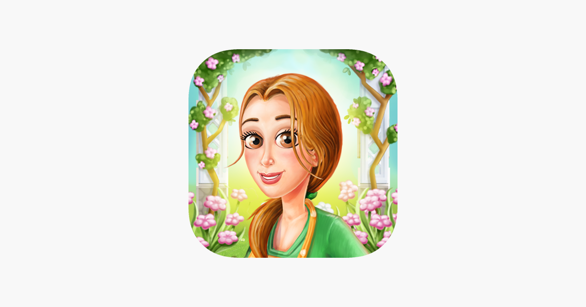 Games like Delicious - Emily's Tea Garden