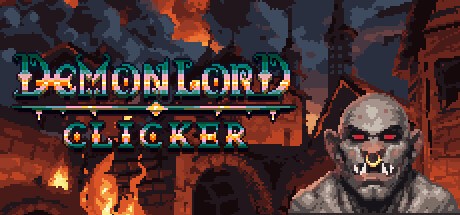 Games like Demon Lord: Clicker