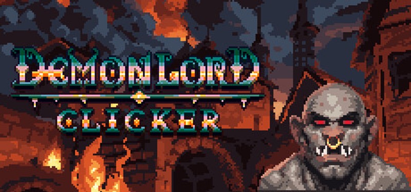 Demon Lord: Clicker Image