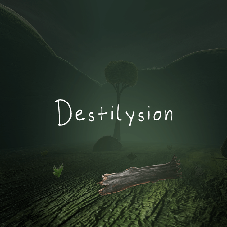 Games like Destilysion