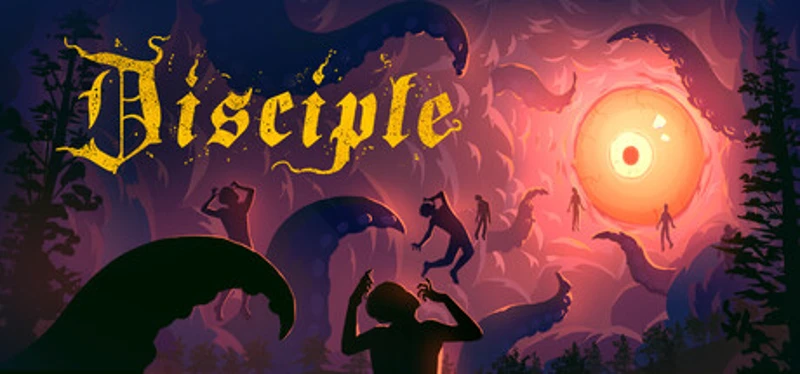 Disciple Image