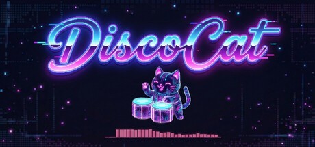 Games like DiscoCat