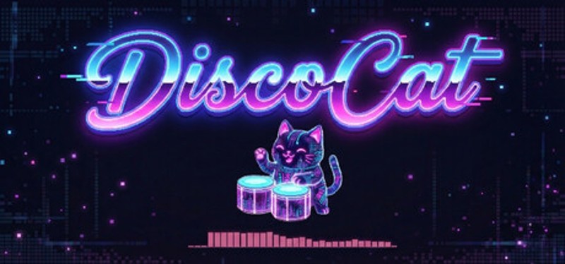 DiscoCat Image