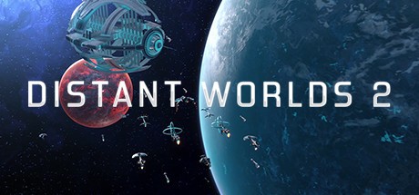 Games like Distant Worlds 2