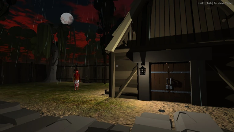 Distorted Minds screenshot