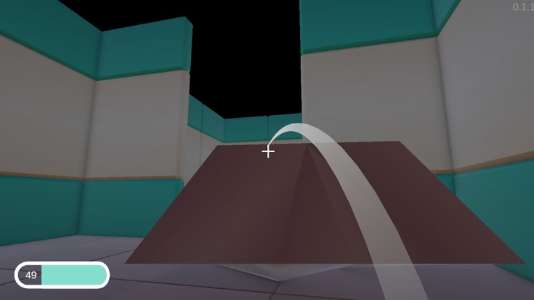 Don't Dessert Me! screenshot