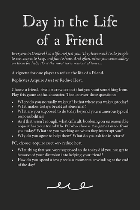 Doskvol Breathes Image