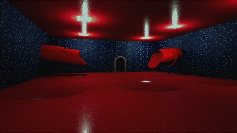 Dream Corps screenshot