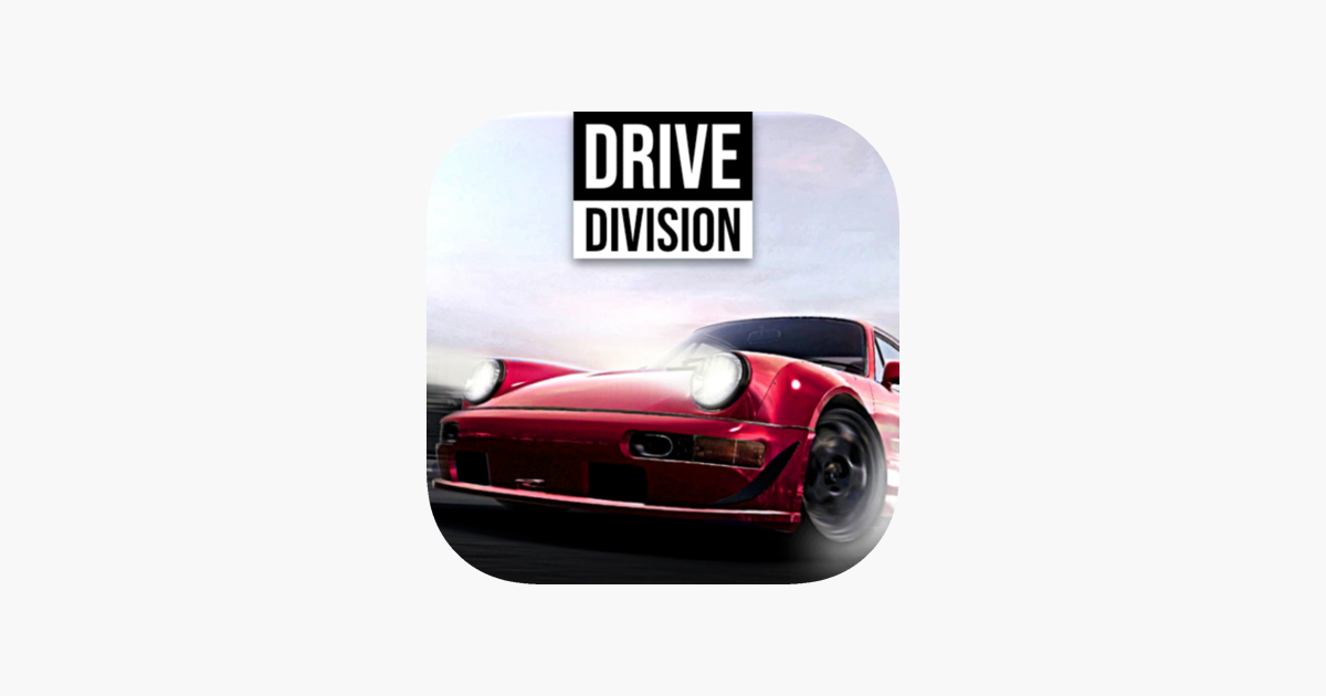 Games like Drive Division™