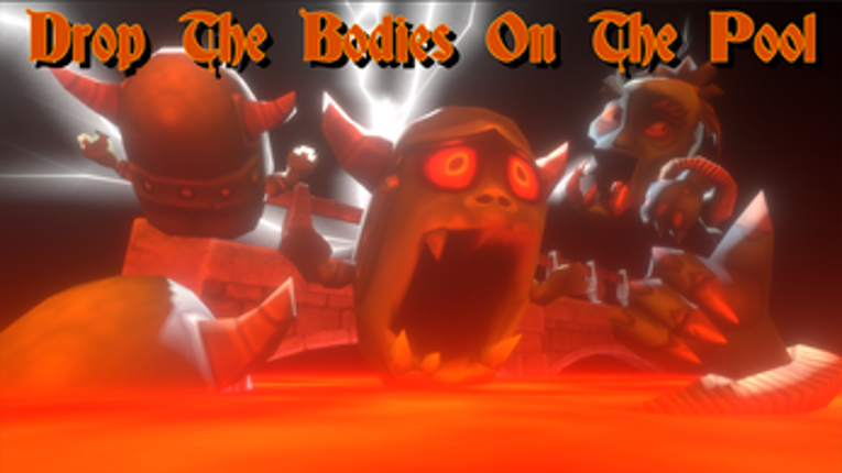 Drop the Bodies on the Pool Image