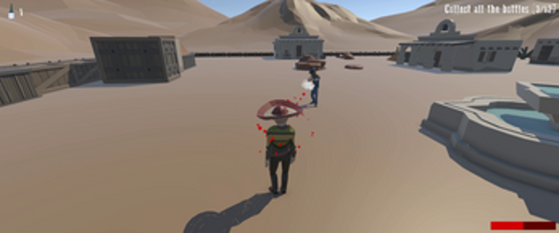 Drunk Mexican Rampage Image
