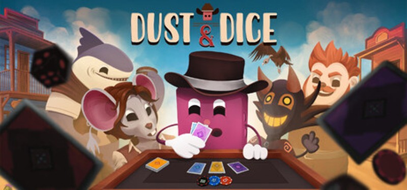 Dust & Dice Image