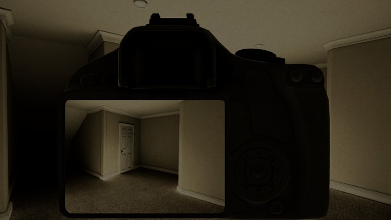 Echoes from Liminality screenshot