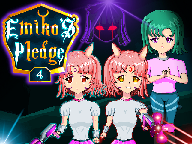 Games like Emiko's Pledge 4