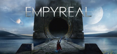 Games like Empyreal