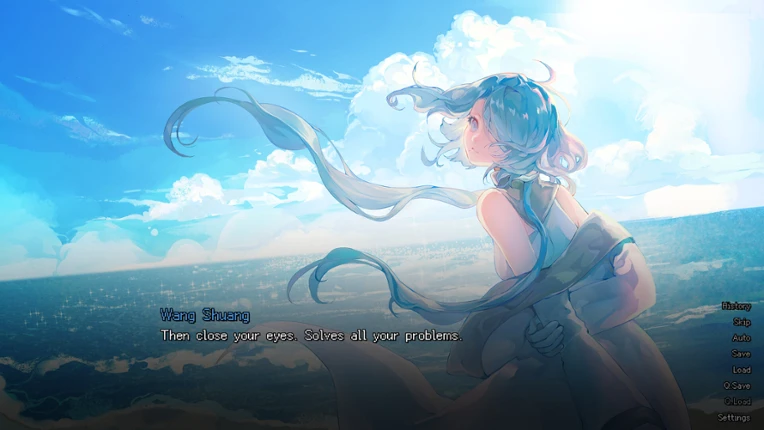 Endless Summer Syndrome Image