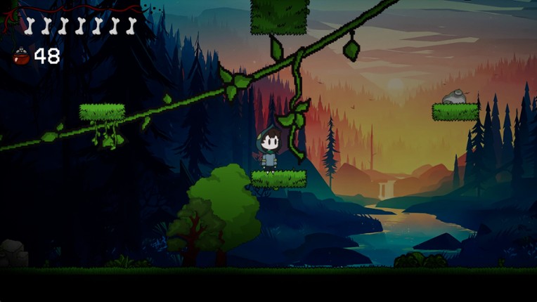 Eon's Insomnium screenshot