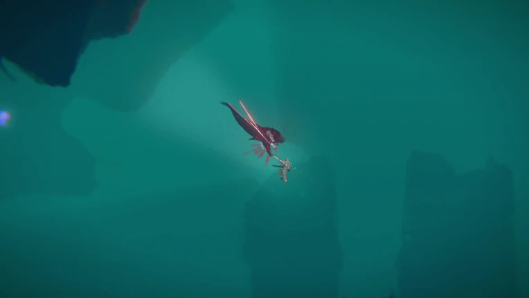 Escape The Abyss Image