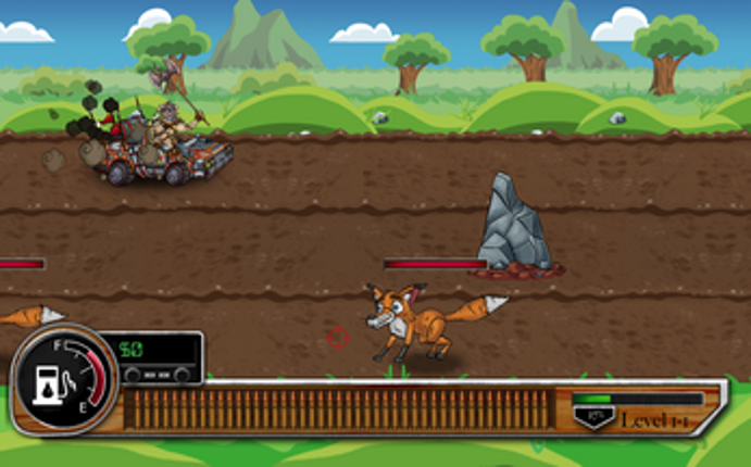 ExeCuteTion screenshot